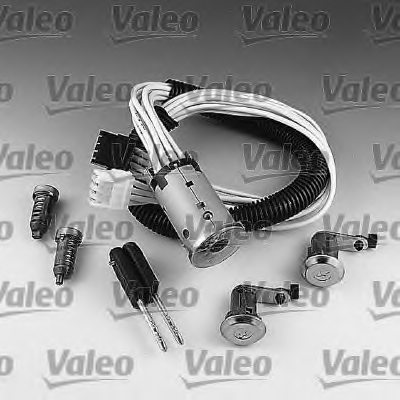 VALEO 252169 Lock Cylinder Kit